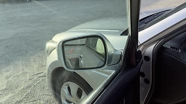 maxxis 980: Honda Accord: 2009 г., 3.5 л, Автомат, Бензин, Седан — 4