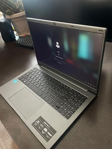 Техника и электроника: Продается Acer Aspire Lite 15 Ноутбук абсолютно новый, практически не — 2