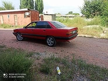 соната дн 8 гибрид: Audi 100: 1991 г., 1.8 л, Механика, Бензин, Седан — 6