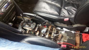 запчасти на митсубиси спейс стар в бишкеке: Mitsubishi Legnum Селектор АКПП, Митсубиси Легнум 2001 селектор АКПП — 1