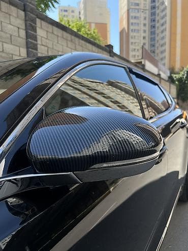 фильтр замена: Kia K7: 2020 г., 3 л, Автомат, Газ, Седан — 3