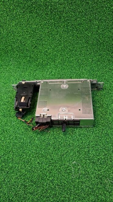 могнитол: ASK магнитофон BMW 7 E65 E66 Могнитола BMW 7 E65 E66 Магнитофон — 5