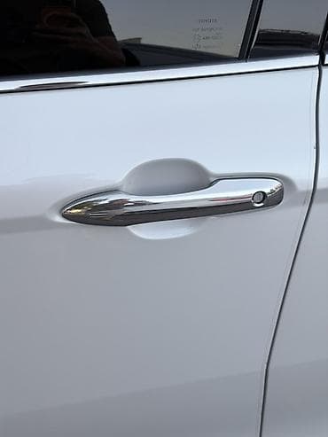 Транспорт: Toyota Camry: 2019 г., 2.5 л, Автомат, Бензин, Седан — 6