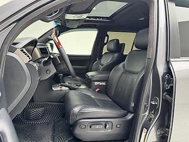 es lexus: Lexus LX: 2013 г., 5.7 л, Автомат, Бензин, Внедорожник — 8