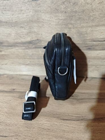 кожаный ремешок для часов: Барсетка, Материал: Натуральная кожа, Новый — 4