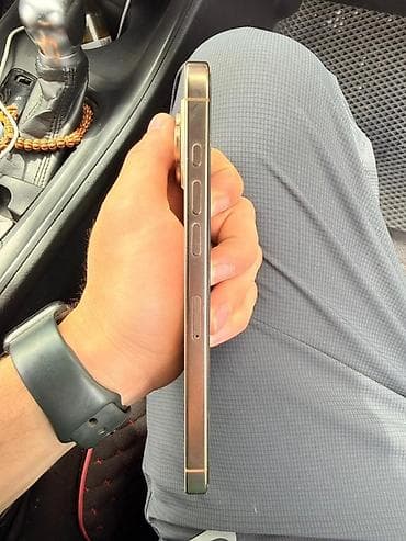 umiio p80 pad: IPhone 16 Pro Max, Б/у, 256 ГБ, White Titanium, 93 % — 6