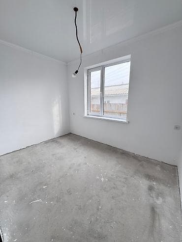 дома в кыргызстане: Дом, 50 м², 3 комнаты, Агентство недвижимости — 10