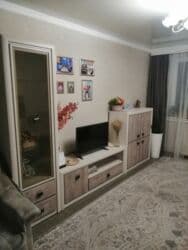 шкаф горка для зала: Гостиная стенка/модульный комплект мебели Состав: - Тумба ТВ с — 1