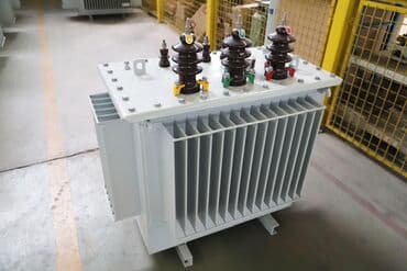 трансформатор ктп: Трансформаторы, ТМГ, масленные, трехфазные новые в наличии ТМГ 30 — 10