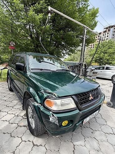 rex sprinter: ВНИМАНИЕ требуется ремонт АКПП в машине много что есть двигатель — 2