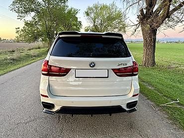 купить двигатель мерседес 124 дизель: BMW X5: 2017 г., 3 л, Автомат, Дизель, Кроссовер — 8