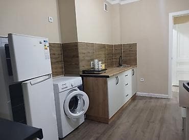 Недвижимость: 1 комната, 42 м², Технопарк Элитка, 9 этаж, Евроремонт — 6