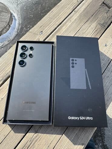 купить телефон самсунг с22: Samsung Galaxy S24 Ultra, Колдонулган, 256 ГБ, түсү - Кара, Бөлүп төлөө менен, 1 SIM, 2 SIM, eSIM — 2