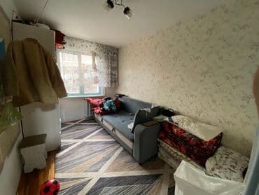2 комнаты, 42 м², 104 серия, 3 этаж, Старый ремонт at lalafo.kg 2 комнаты, 42 м², 104 серия, 3 этаж, Старый ремонт