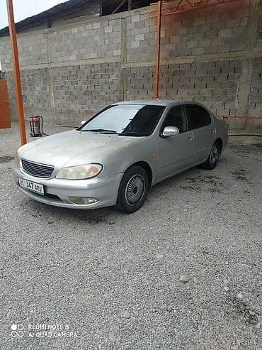 chevrolet impala: Продаю Ниссан Цефиро А33 2000 года 2 объем бензин и Газ Очень — 2