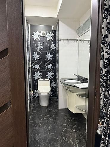 Үй куруучулардан жаңы конуштар: 3 бөлмө, 137 м², Элитка, 4 кабат, Дизайнердик ремонт — 5