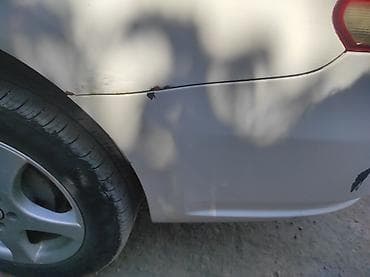 моторчик кондиционер: Volkswagen Polo: 2013 г., 1.6 л, Автомат, Бензин, Седан — 7