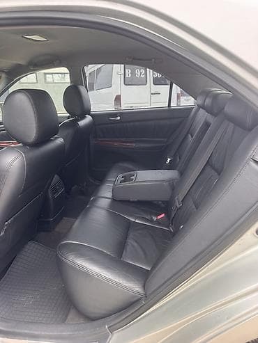 гидро насос тойота: Toyota Camry: 2004 г., 2.4 л, Автомат, Бензин, Седан — 10