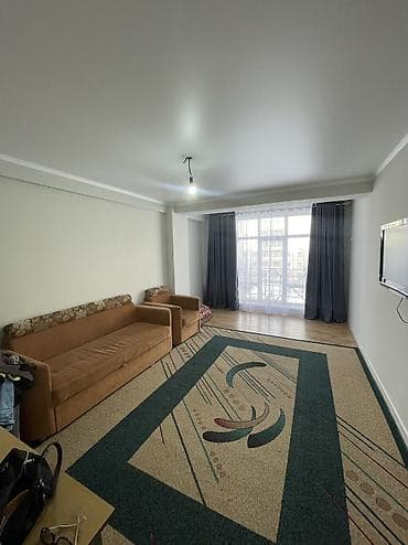 2 комнаты, 71 м², Элитка, 3 этаж, Евроремонт