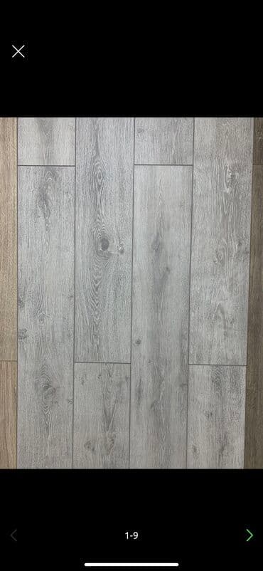 ламинат мебельный: Ламинат акция — 1