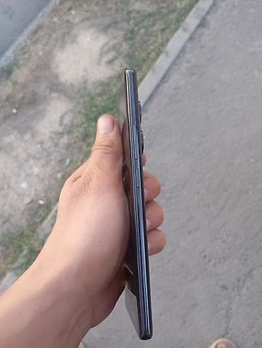 Redmi Note 14 Pro, HyperOS - Память: 256 ГБ (доступно ~57,1 ГБ занято — 3