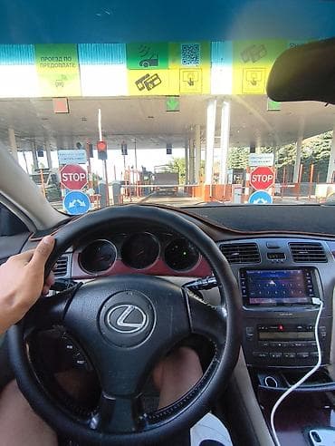 ваз матор: Lexus GS: 2003 г., 3 л, Автомат, Бензин, Седан — 3
