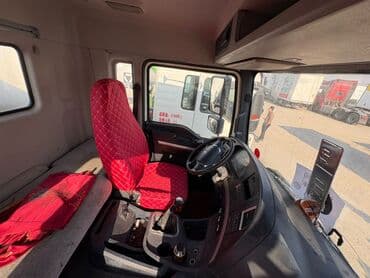 двигатель на мотопомпу: Бетономешалка — 6