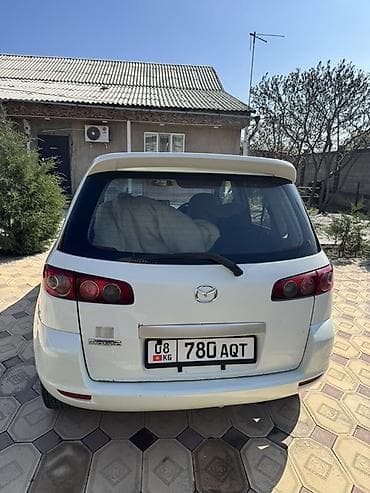 дверь на демио: Mazda Demio: 2003 г., Автомат, Бензин, Хэтчбэк — 4