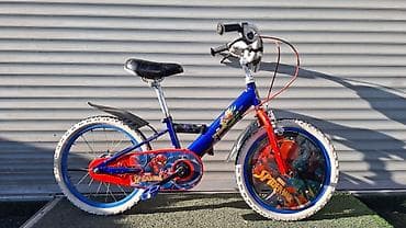 sg 9: Детский велосипед, 2-колесный, 4 - 6 лет, Для девочки — 3