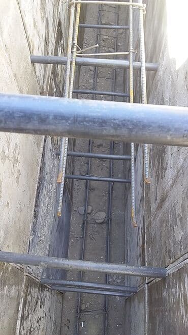 железобетонные опоры: Бетонщик. Больше 6 лет опыта — 2