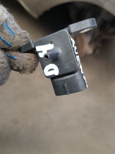 датчик map: Toyota Avensis 2004, map sensor, Тоета Авенсис 2004. Мап сенсор, мэп — 3