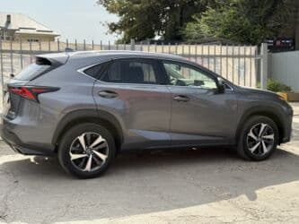 выкуп авто нексия: Lexus NX: 2019 г., 2 л, Автомат, Бензиновая, Кроссовер — 12