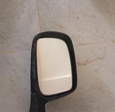 тойота виш зеркало: Боковое левое Зеркало Toyota — 1
