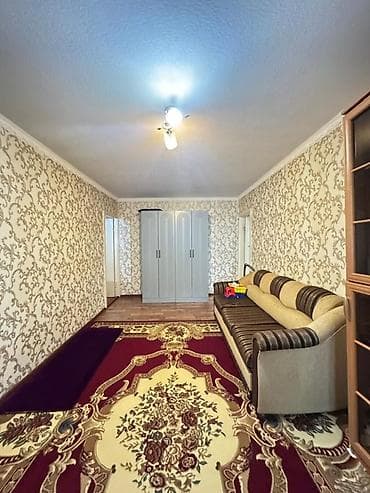 2 комнаты, 50 м²