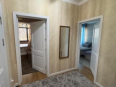 сто гараж: 2 комнаты, 50 м², 2 этаж, Свежий ремонт — 4