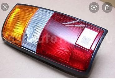 Задний плафон land cruiser fj80 новый тайваньский цена за пару