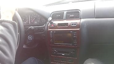 генератор цефиро: Nissan Cefiro: 1998 г., 0.3 л, Автомат, Бензин, Седан — 1