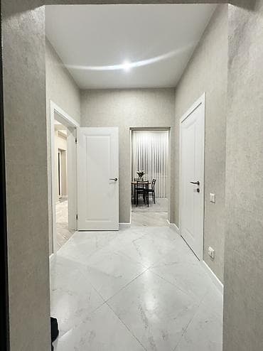 5: 1 комната, 33 м², Восток-5 мкр Элитка, 6 этаж, Евроремонт — 5