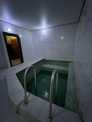 набор для камина: Аренда банного комплекса «Стрелец» Сдаём уютный и просторный банный — 3