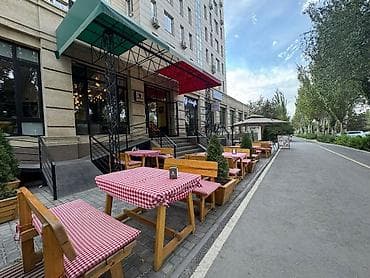 ош рынок: Аренда !!!! 🏢 Коммерческое помещение в Асанбае — первая линия Сдаётся — 4