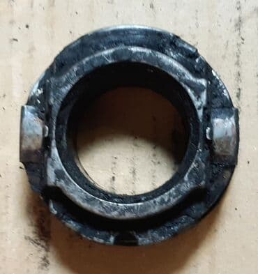 испаритель на чарон: Подшипник Mercedes-Benz Колдонулган, Оригинал, Германия — 6