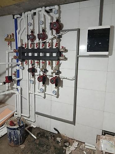фильтр для газа: Фильтр, Фильтр Трёхступенчатая система очистки воды Назначение: - — 2