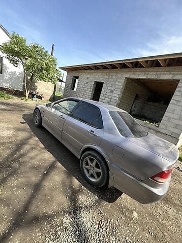 афто магитафон: Honda Accord: 2000 г., Седан — 7