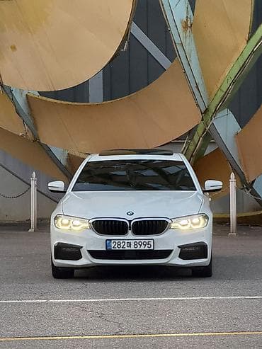 bmw m3 e46: BMW 5 series: 2020 г., 2 л, Бензин — 3