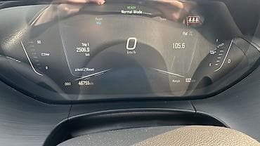 рейка торнео: Buick : 2018 г., Автомат, Электромобиль, Универсал — 9