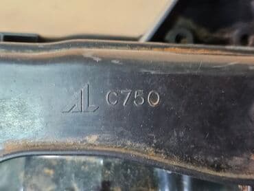 фиат добло: Передняя левая фара Fiat 2003 г., Б/у, Оригинал — 8