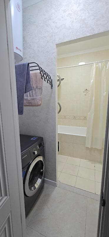 карпинка квартира: 3 комнаты, 63 м², 1000 мелочей (Карпинка) 105 серия, 4 этаж, Свежий ремонт — 8