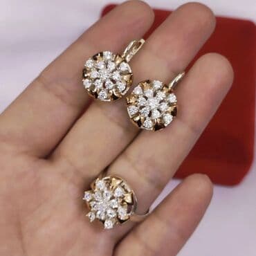 эксклюзивные свадебные пригласительные: Серебряный комплект набор Серебро с золотом пробы 925 Для заказа — 2