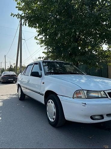 реставрация мотоцикла восход 2: Daewoo Nexia: 2007 г., 1.5 л, Механика, Бензин, Седан — 4