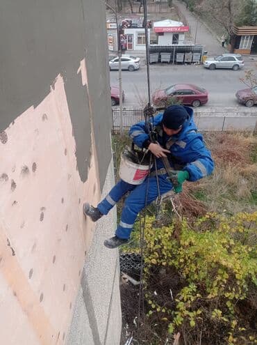 утепление домов фасадов: Утепление фасада, Утепление балкона, лоджии, Утепление стен | Утепление дома, Утепление квартиры, Утепление склада | Керамзит, Пенопласт, Пенополиуретан Больше 6 лет опыта — 11